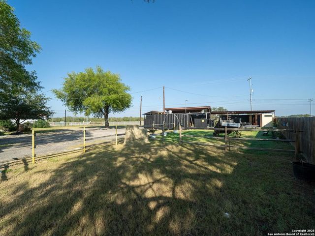 5820 S Loop 1604, San Antonio, TX 78264