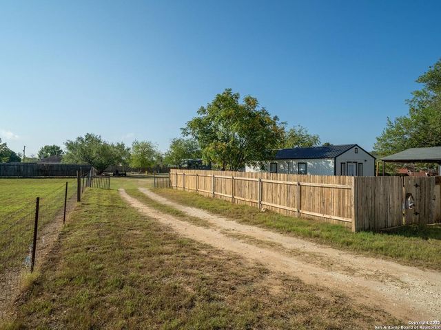 5820 S Loop 1604, San Antonio, TX 78264