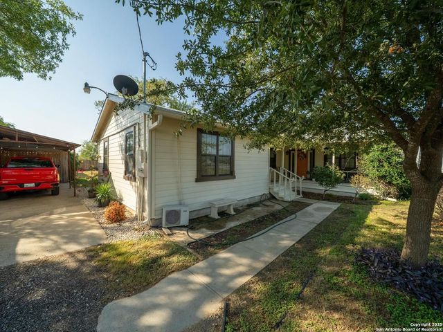 5820 S Loop 1604, San Antonio, TX 78264