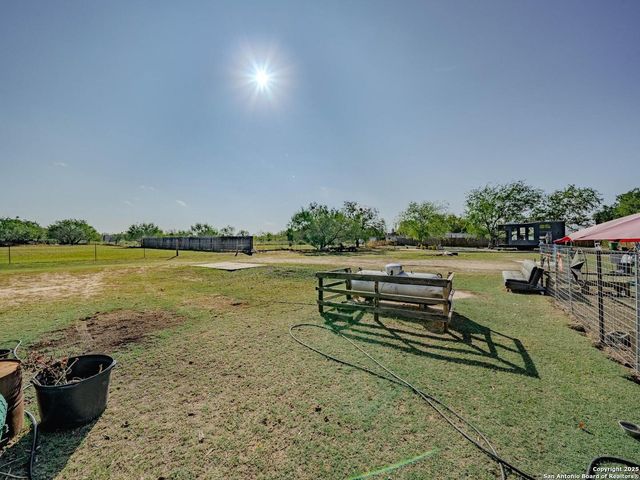 5820 S Loop 1604, San Antonio, TX 78264