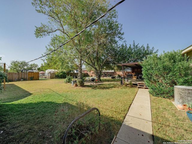 5820 S Loop 1604, San Antonio, TX 78264