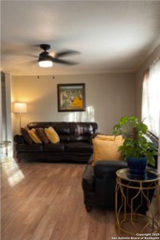 5820 S Loop 1604, San Antonio, TX 78264