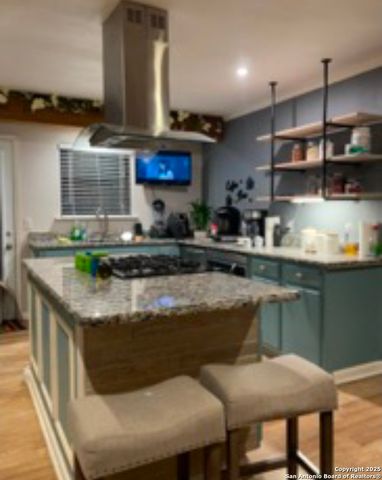 5820 S Loop 1604, San Antonio, TX 78264