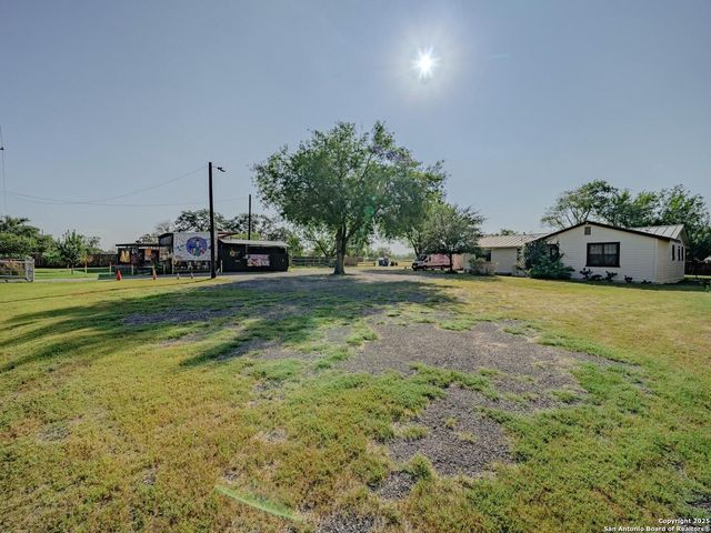 5820 S Loop 1604, San Antonio, TX 78264