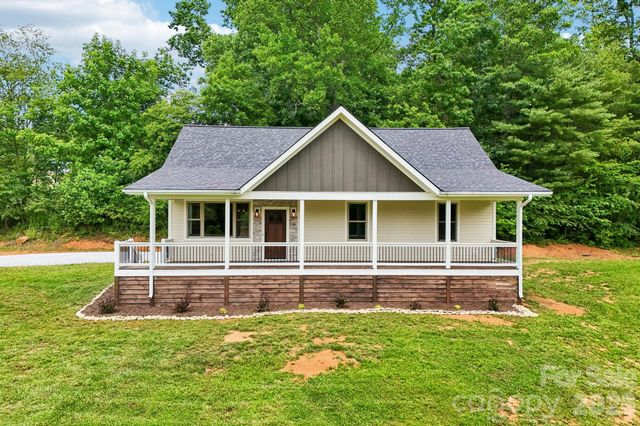 246 Appalachian Retreat None, Spruce Pine, NC 28777