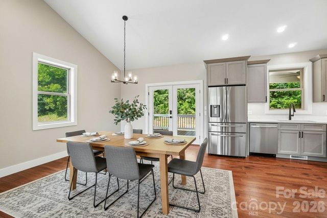 246 Appalachian Retreat None, Spruce Pine, NC 28777