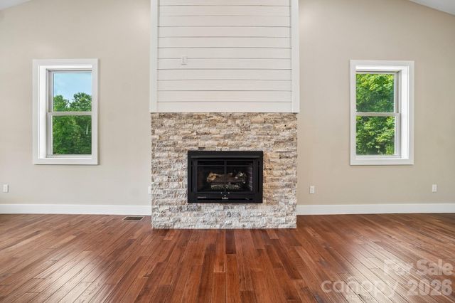 246 Appalachian Retreat None, Spruce Pine, NC 28777