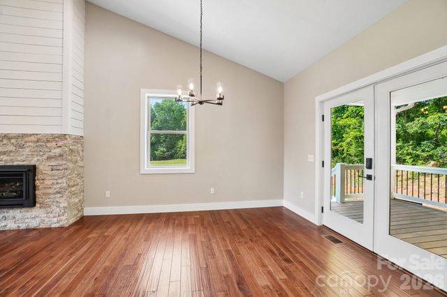 246 Appalachian Retreat None, Spruce Pine, NC 28777