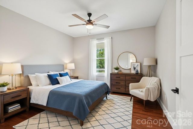246 Appalachian Retreat None, Spruce Pine, NC 28777