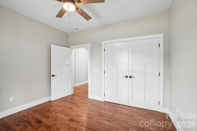 246 Appalachian Retreat None, Spruce Pine, NC 28777