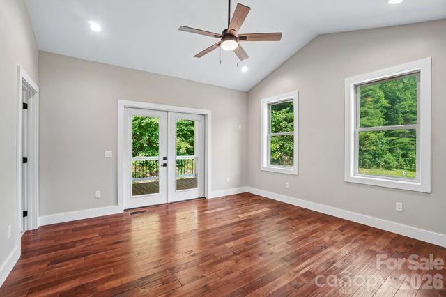 246 Appalachian Retreat None, Spruce Pine, NC 28777