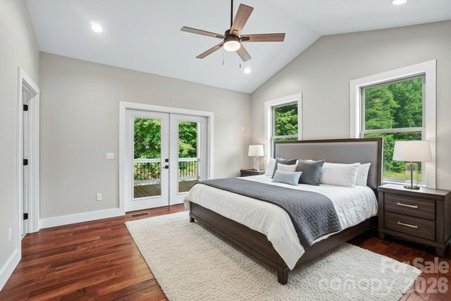 246 Appalachian Retreat None, Spruce Pine, NC 28777