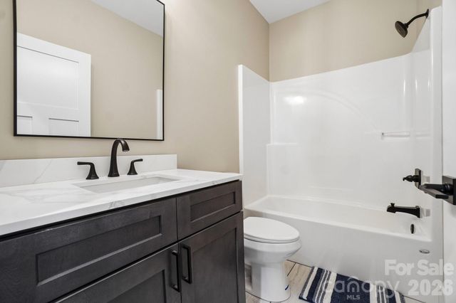 246 Appalachian Retreat None, Spruce Pine, NC 28777