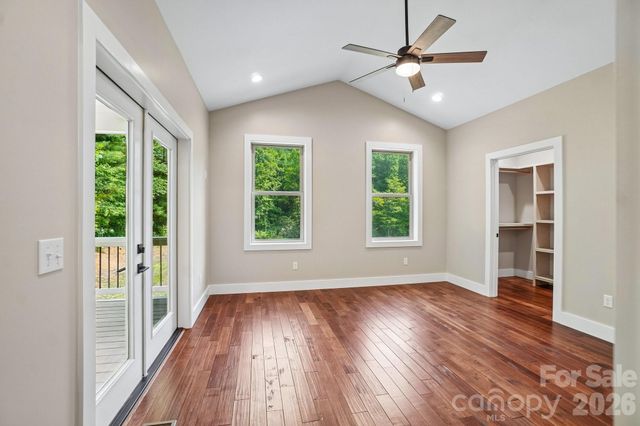 246 Appalachian Retreat None, Spruce Pine, NC 28777