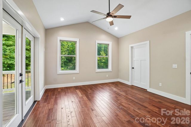 246 Appalachian Retreat None, Spruce Pine, NC 28777