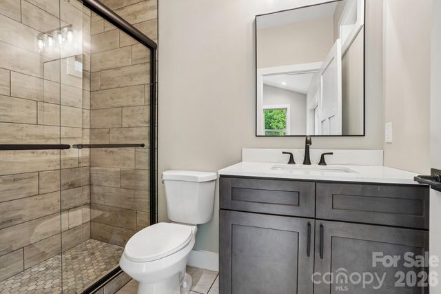 246 Appalachian Retreat None, Spruce Pine, NC 28777