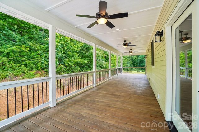 246 Appalachian Retreat None, Spruce Pine, NC 28777