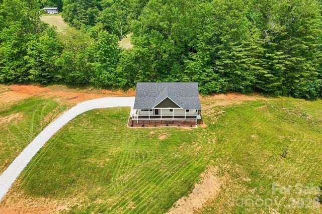 246 Appalachian Retreat None, Spruce Pine, NC 28777