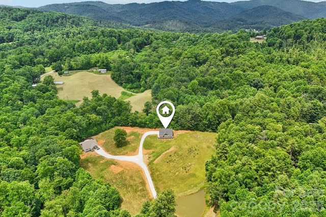 246 Appalachian Retreat None, Spruce Pine, NC 28777