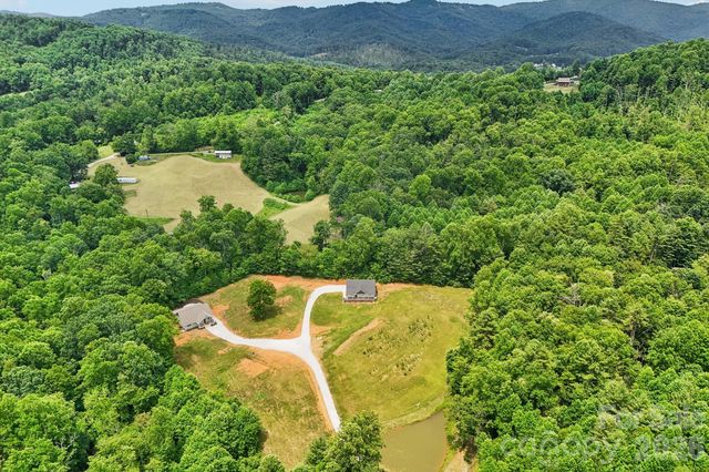 246 Appalachian Retreat None, Spruce Pine, NC 28777