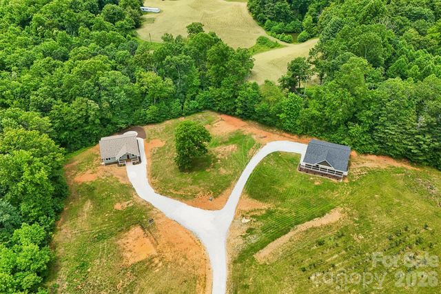 246 Appalachian Retreat None, Spruce Pine, NC 28777