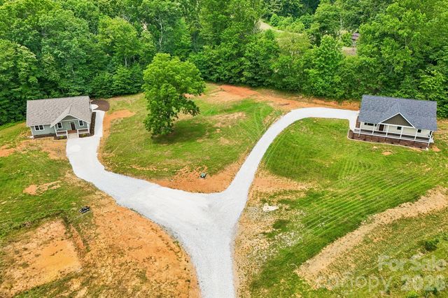 246 Appalachian Retreat None, Spruce Pine, NC 28777