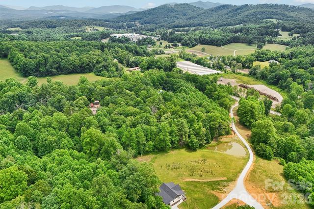 246 Appalachian Retreat None, Spruce Pine, NC 28777