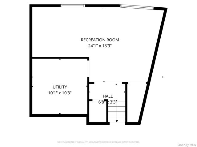 279 Treetop Circle, Nanuet, NY 10954