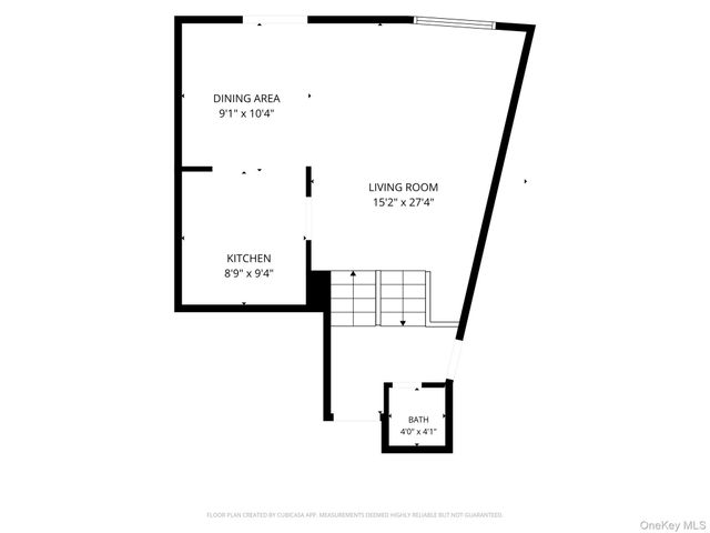 279 Treetop Circle, Nanuet, NY 10954