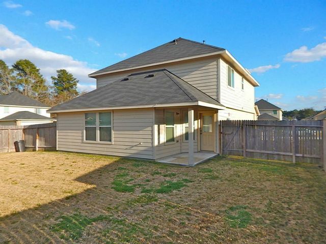 1039 Doubletree Glen Drive, Houston, TX 77073