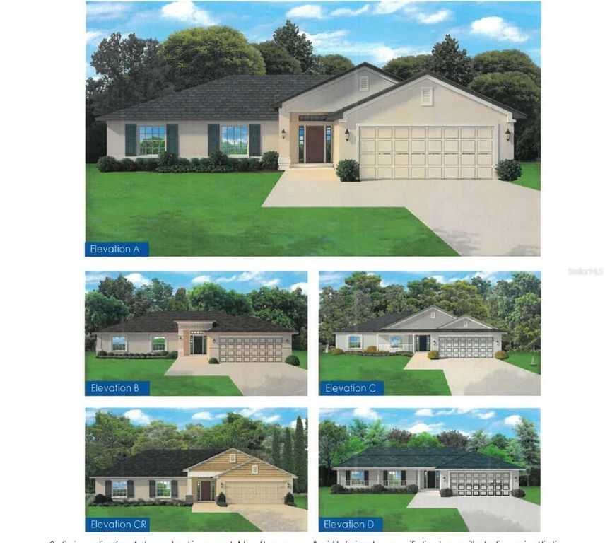 4061 BIRNAM TERRACE, North Port, FL 34286