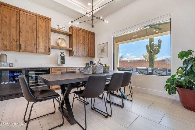 5710 W Saguaro Dream Trail, Tucson, AZ 85742