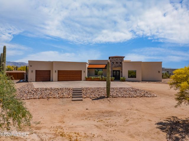 5710 W Saguaro Dream Trail, Tucson, AZ 85742
