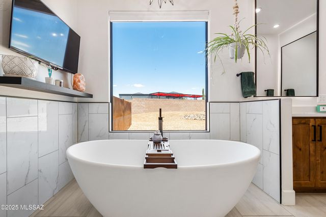5710 W Saguaro Dream Trail, Tucson, AZ 85742