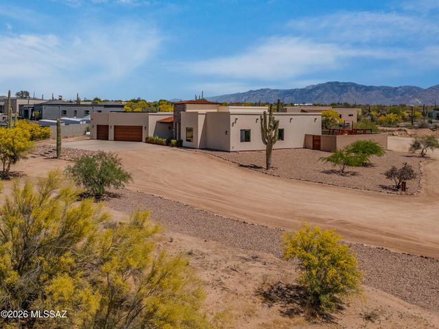5710 W Saguaro Dream Trail, Tucson, AZ 85742