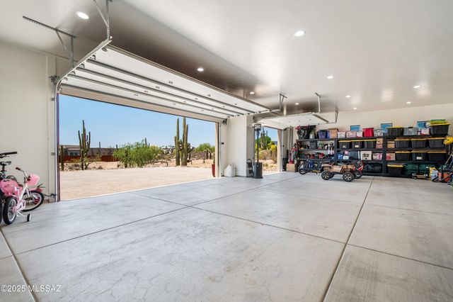 5710 W Saguaro Dream Trail, Tucson, AZ 85742