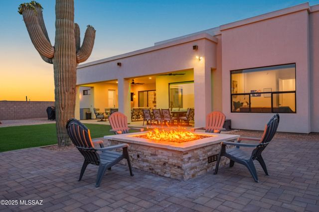 5710 W Saguaro Dream Trail, Tucson, AZ 85742