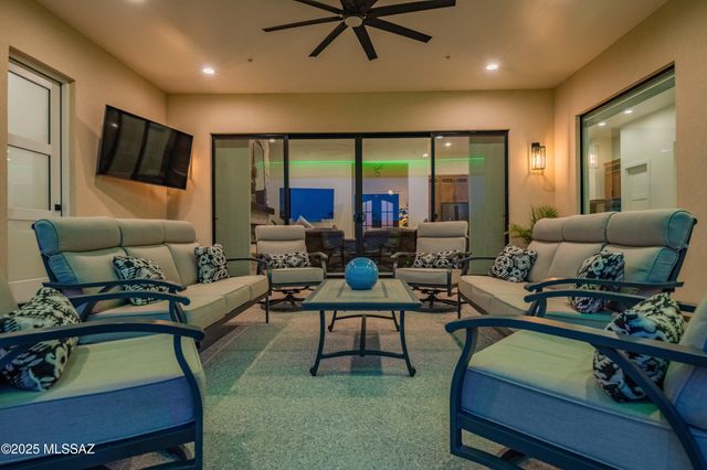 5710 W Saguaro Dream Trail, Tucson, AZ 85742