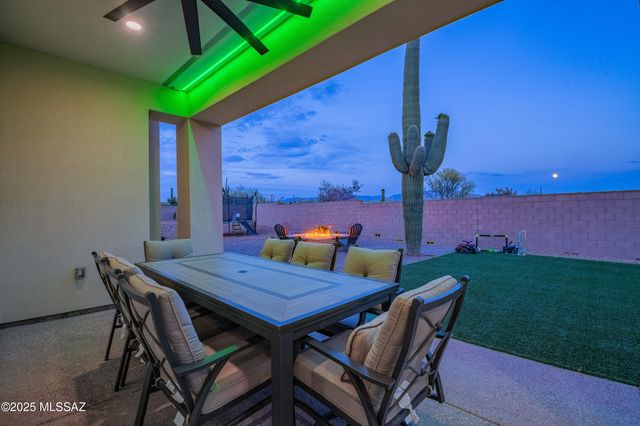 5710 W Saguaro Dream Trail, Tucson, AZ 85742