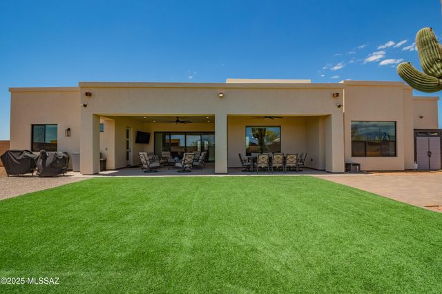 5710 W Saguaro Dream Trail, Tucson, AZ 85742