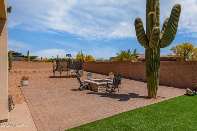 5710 W Saguaro Dream Trail, Tucson, AZ 85742