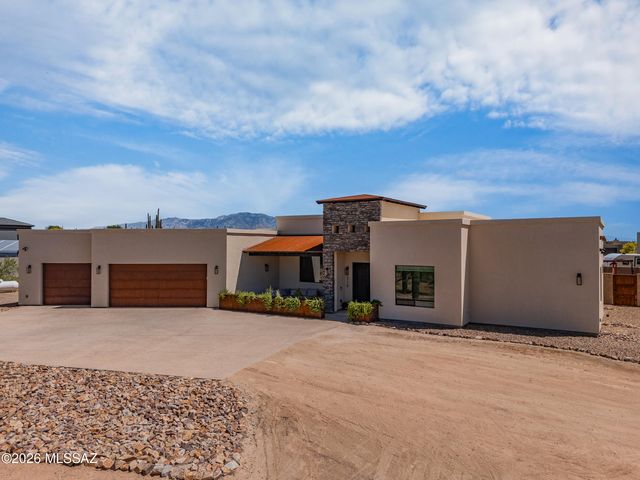 5710 W Saguaro Dream Trail, Tucson, AZ 85742