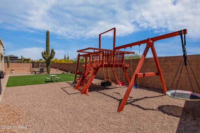 5710 W Saguaro Dream Trail, Tucson, AZ 85742