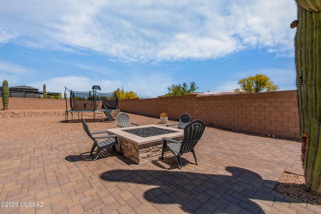 5710 W Saguaro Dream Trail, Tucson, AZ 85742