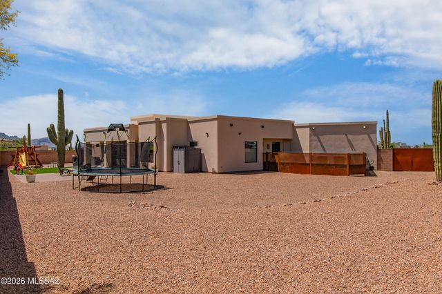 5710 W Saguaro Dream Trail, Tucson, AZ 85742