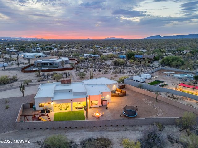 5710 W Saguaro Dream Trail, Tucson, AZ 85742