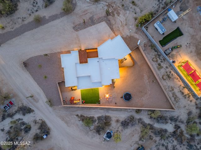 5710 W Saguaro Dream Trail, Tucson, AZ 85742