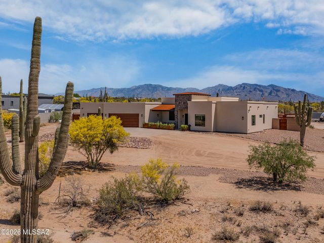 5710 W Saguaro Dream Trail, Tucson, AZ 85742
