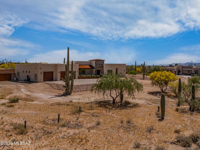 5710 W Saguaro Dream Trail, Tucson, AZ 85742