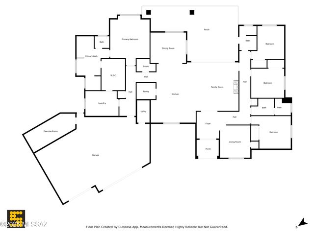 5710 W Saguaro Dream Trail, Tucson, AZ 85742